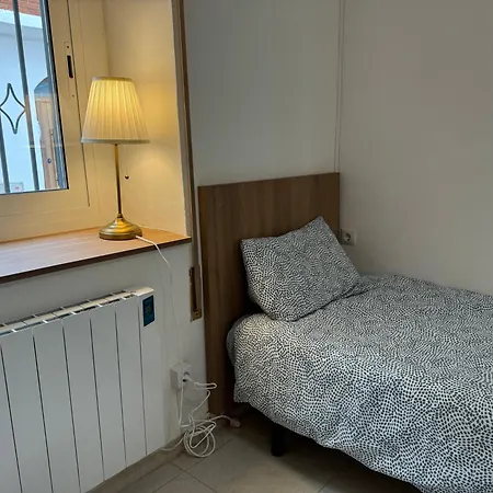 Apartman La Tellerina De Baix A Mar Torredembarra