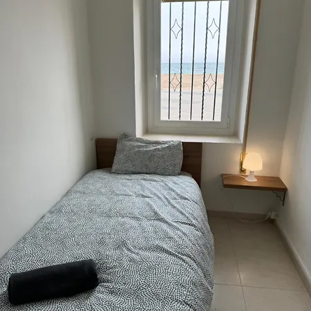 Apartman La Tellerina De Baix A Mar Torredembarra