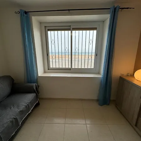 Apartman La Tellerina De Baix A Mar
