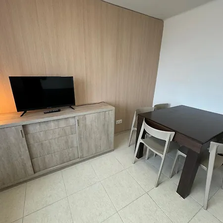 La Tellerina De Baix A Mar Apartman *