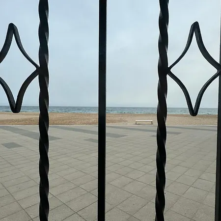 La Tellerina De Baix A Mar דירה *