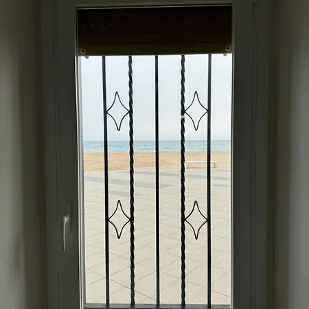 La Tellerina De Baix A Mar