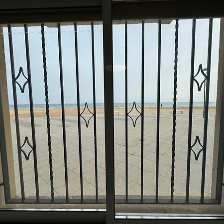 דירה La Tellerina De Baix A Mar טורדמבארה